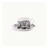 FORNASETTI - Tazza Tè High Fidelity Leopardato