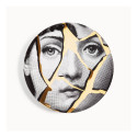 FORNASETTI - Piatto Tema e Variazioni n.2