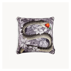 Fornasetti - Cuscino 'Peccato Originale'