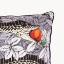 Fornasetti - Cuscino 'Peccato Originale'