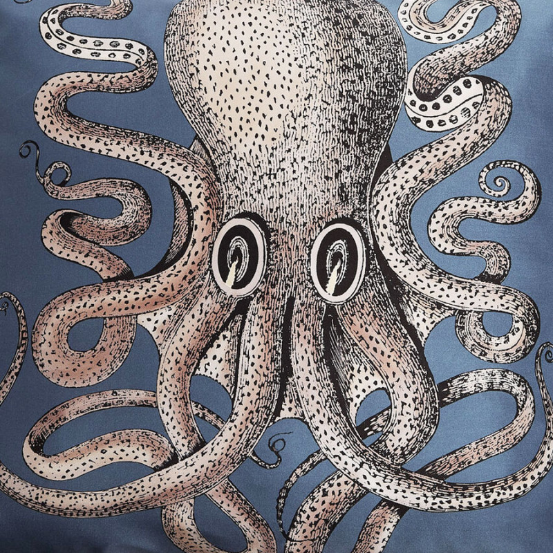 Fornasetti - Cuscino 'Polipo'