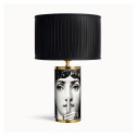 FORNASETTI - Base Lampada Piccola Silenzio