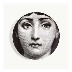 FORNASETTI - Piatto Tema e Variazioni n.1