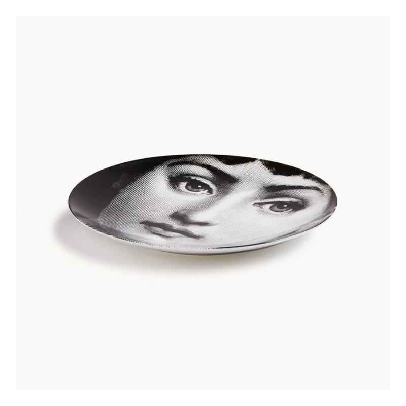 FORNASETTI - Piatto Tema e Variazioni n.1