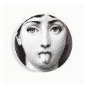FORNASETTI - Piatto Tema e Variazioni n.82