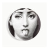 FORNASETTI - Piatto Tema e Variazioni n.82