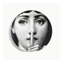 FORNASETTI - Piatto Tema e Variazioni n.334