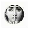 FORNASETTI - Piatto Tema e Variazioni n.334