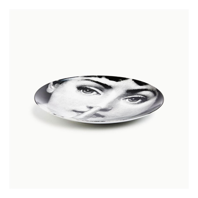 FORNASETTI - Piatto Tema e Variazioni n.334