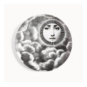 FORNASETTI - Piatto Tema e Variazioni n.101