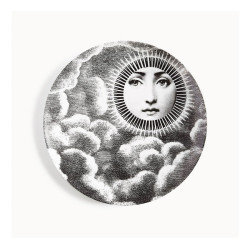 FORNASETTI - Piatto Tema e Variazioni n.101