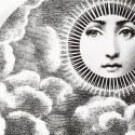 FORNASETTI - Piatto Tema e Variazioni n.101