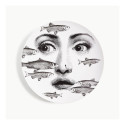 FORNASETTI - Piatto Tema e Variazioni n.392