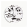 FORNASETTI - Piatto Tema e Variazioni n.392