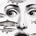 FORNASETTI - Piatto Tema e Variazioni n.392