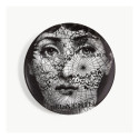 FORNASETTI - Piatto Tema e Variazioni n.94