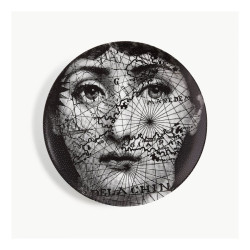 FORNASETTI - Piatto Tema e Variazioni n.94