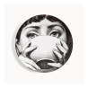 FORNASETTI - Piatto Tema e Variazioni n.191