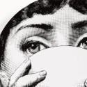 FORNASETTI - Piatto Tema e Variazioni n.191