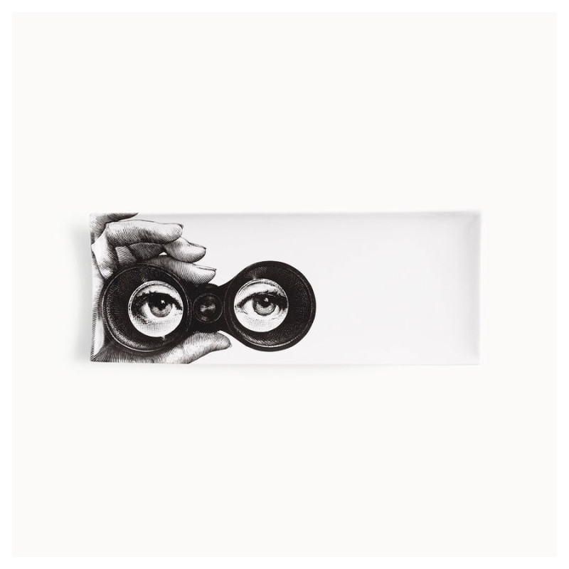 FORNASETTI - Vassoio Tema e Variazioni n.371
