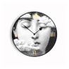 FORNASETTI - Orologio da Parete Tra le Nuvole