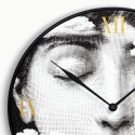 FORNASETTI - Orologio da Parete Tra le Nuvole