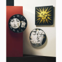 FORNASETTI - Orologio da Parete Tra le Nuvole