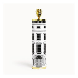 FORNASETTI - Base Lampada Architettura