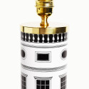 FORNASETTI - Base Lampada Architettura