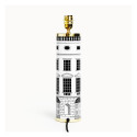FORNASETTI - Base Lampada Architettura