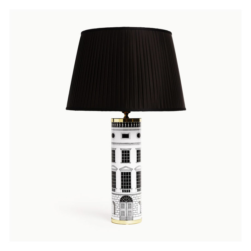 FORNASETTI - Base Lampada Architettura