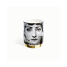 FORNASETTI - Candela Profumata 'Tra le Nuvole' Fragranza Immaginazione