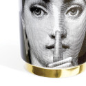 FORNASETTI - Candela Profumata 'Silenzio' Fragranza Immaginazione