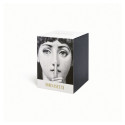 FORNASETTI - Candela Profumata 'Silenzio' Fragranza Immaginazione
