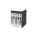 FORNASETTI - Candela Profumata 'Architettura' Fragranza Immaginazione