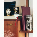 FORNASETTI - Candela Profumata 'Architettura' Fragranza Immaginazione