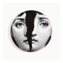 FORNASETTI - Piatto Tema e Variazioni n.10