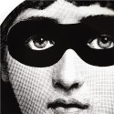 FORNASETTI - Piatto Tema e Variazioni n.22