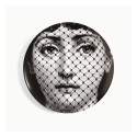FORNASETTI - Piatto Tema e Variazioni n.78