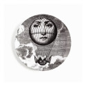 FORNASETTI - Piatto Tema e Variazioni n.93