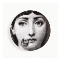 FORNASETTI - Piatto Tema e Variazioni n.137