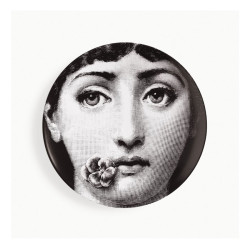 FORNASETTI - Piatto Tema e Variazioni n.137