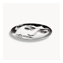 FORNASETTI - Piatto Tema e Variazioni n.137 Bianco/Nero