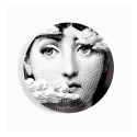 FORNASETTI - Piatto Tema e Variazioni n.139