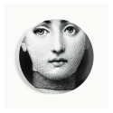 FORNASETTI - Piatto Tema e Variazioni n.220