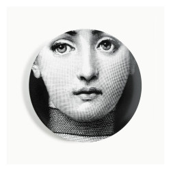 FORNASETTI - Piatto Tema e Variazioni n.220