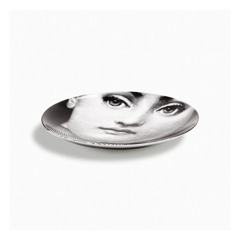 FORNASETTI - Piatto Tema e Variazioni n.220