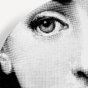 FORNASETTI - Piatto Tema e Variazioni n.220