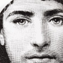FORNASETTI - Piatto Tema e Variazioni n.333