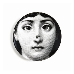FORNASETTI - Piatto Tema e Variazioni n.363